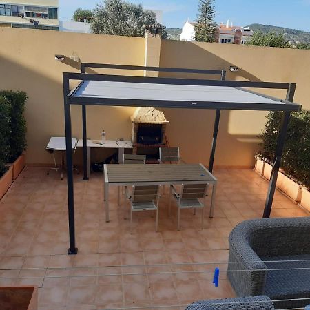 Estoi Terraces Apartamento Exterior foto