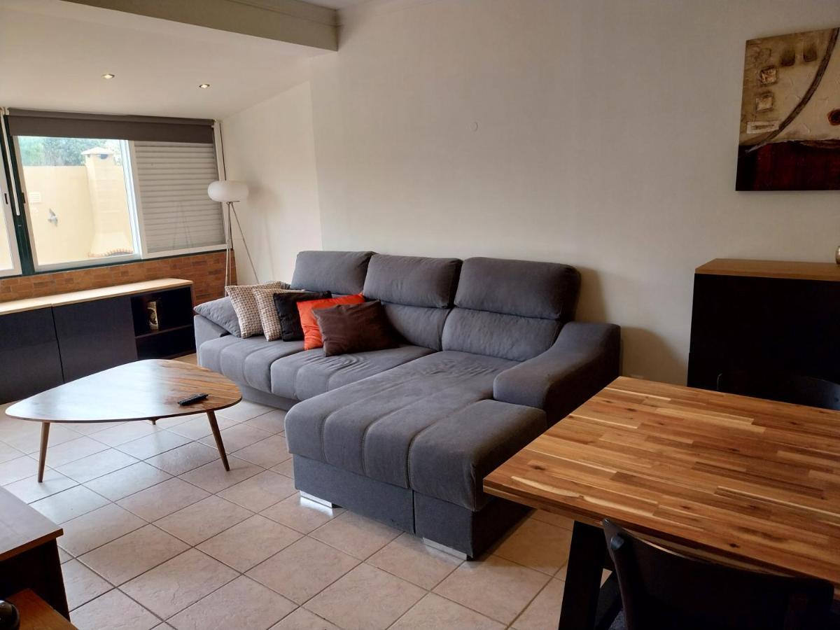 Estoi Terraces Apartamento Exterior foto